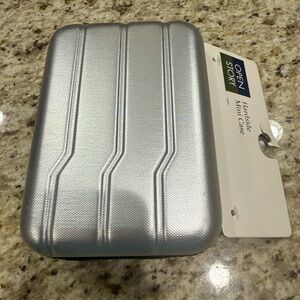 Open Story Hardside Dopp Kit Mini Case